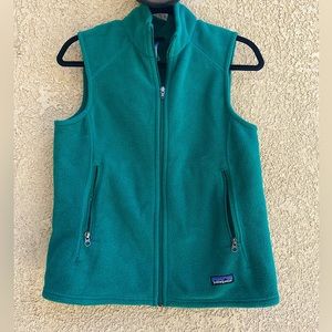 Patagonia Vest (Size M)